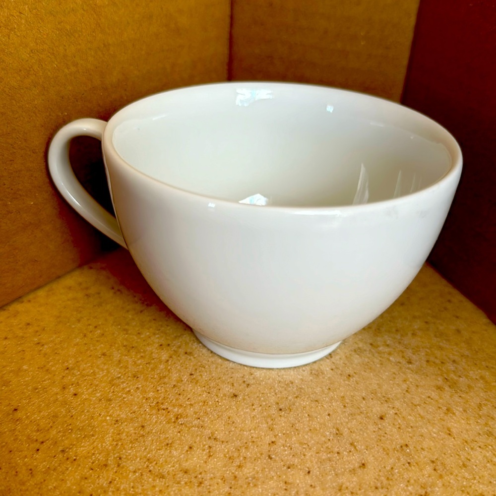 Vintage APILCO Coffee Cups Made in France